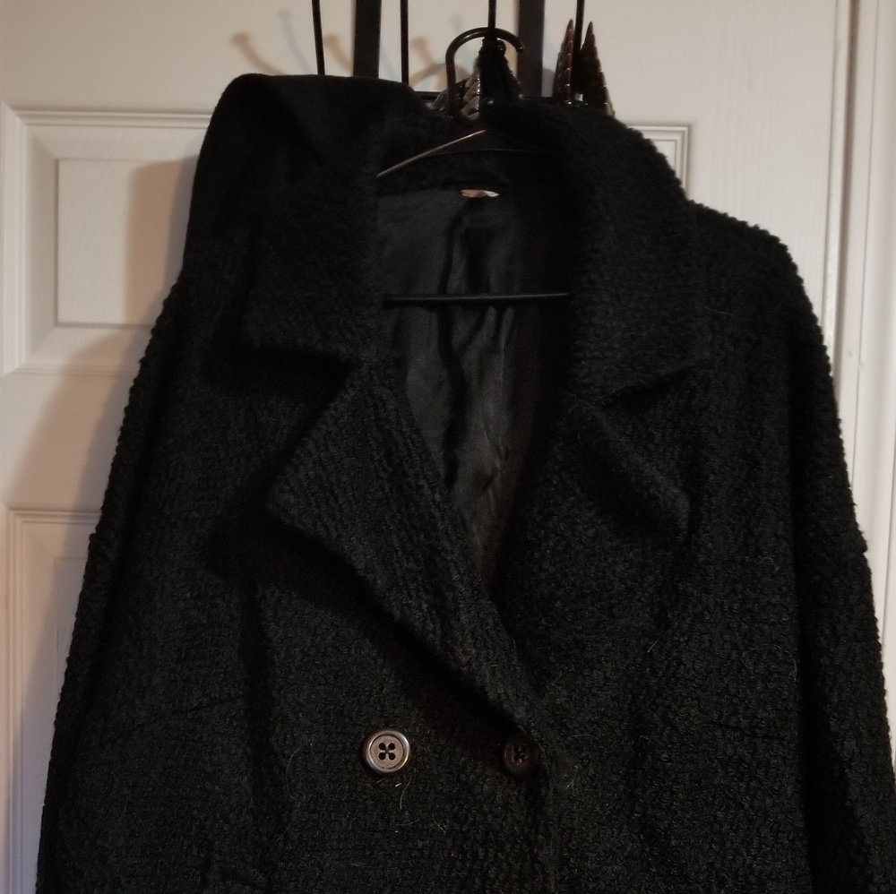 Overcoat - Picture 2 of 3